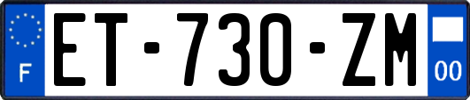 ET-730-ZM