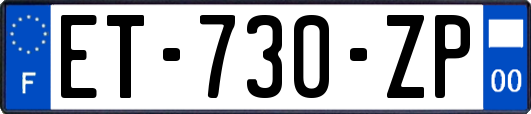 ET-730-ZP