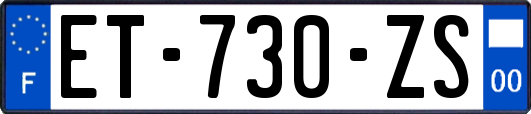 ET-730-ZS