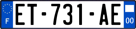 ET-731-AE