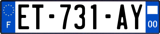 ET-731-AY
