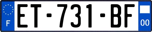 ET-731-BF