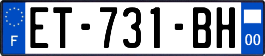 ET-731-BH