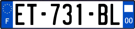 ET-731-BL