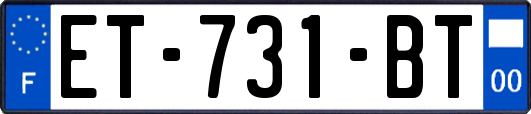 ET-731-BT