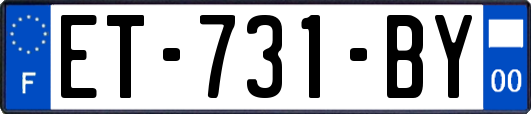 ET-731-BY