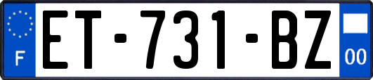 ET-731-BZ