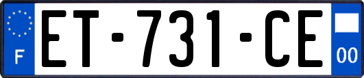 ET-731-CE