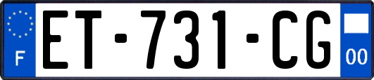 ET-731-CG
