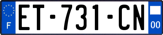 ET-731-CN