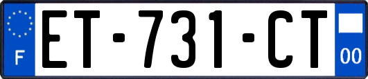 ET-731-CT