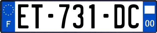 ET-731-DC
