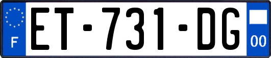 ET-731-DG