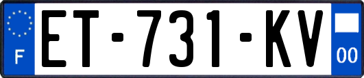 ET-731-KV