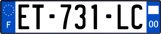 ET-731-LC