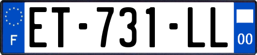 ET-731-LL