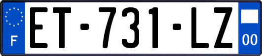 ET-731-LZ