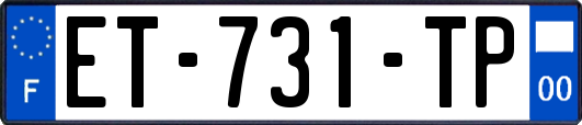 ET-731-TP