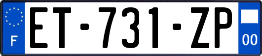 ET-731-ZP