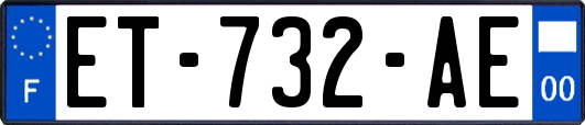 ET-732-AE