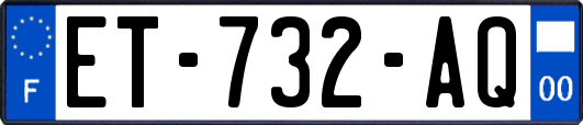 ET-732-AQ