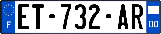 ET-732-AR