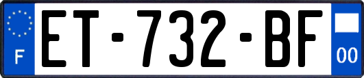 ET-732-BF