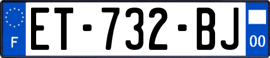 ET-732-BJ