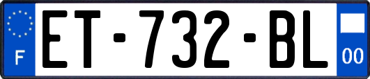 ET-732-BL