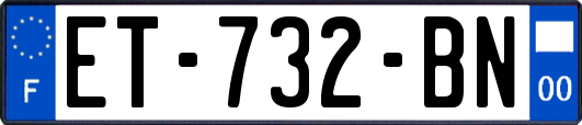 ET-732-BN