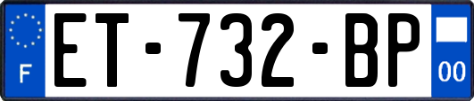 ET-732-BP