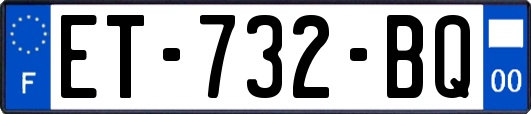 ET-732-BQ