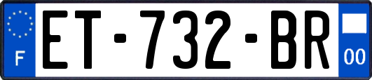ET-732-BR