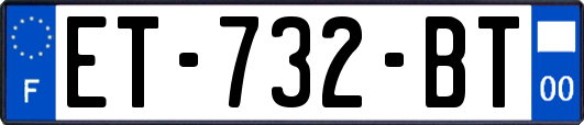 ET-732-BT