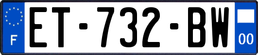 ET-732-BW