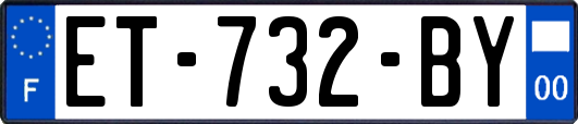 ET-732-BY