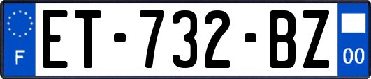 ET-732-BZ