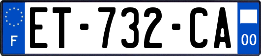 ET-732-CA