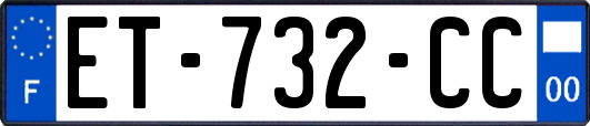 ET-732-CC