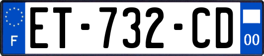 ET-732-CD