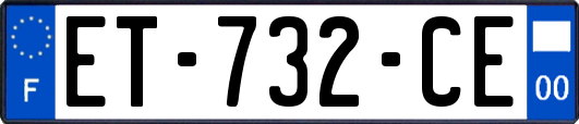 ET-732-CE