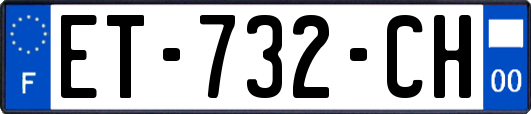 ET-732-CH