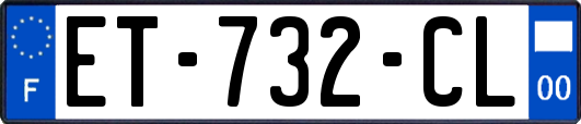 ET-732-CL
