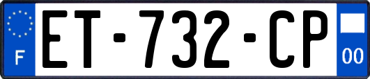 ET-732-CP