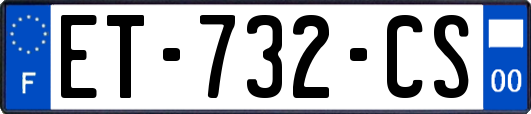 ET-732-CS