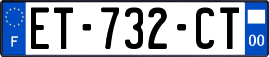 ET-732-CT