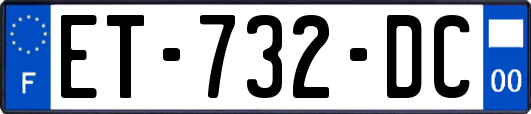 ET-732-DC