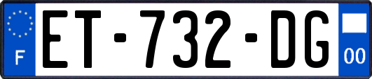 ET-732-DG