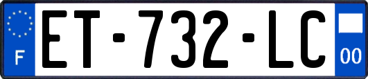 ET-732-LC