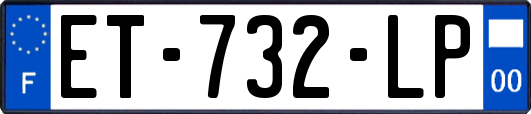 ET-732-LP